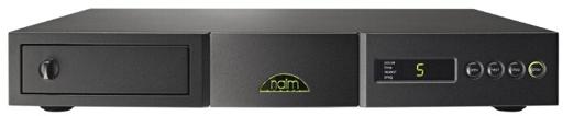 Naim Audio