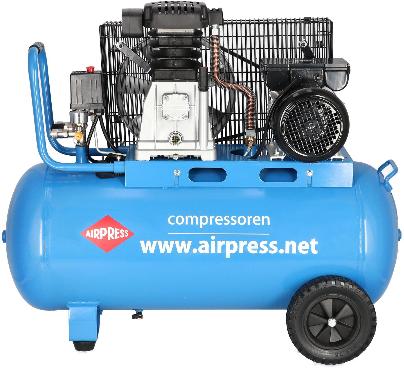 Airpress