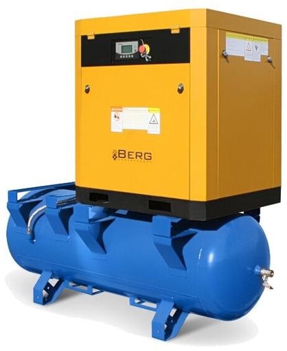 BERG Compressors