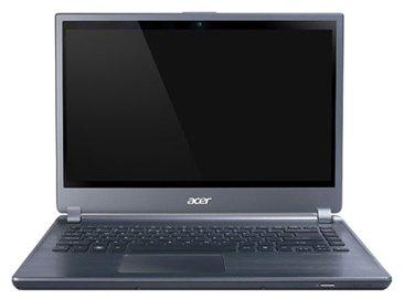 Acer Aspire Timeline Ultra