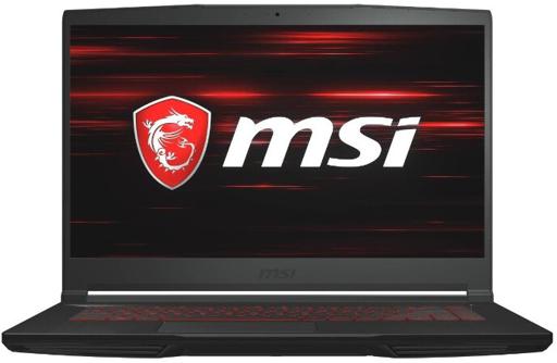 MSI GF63 Thin